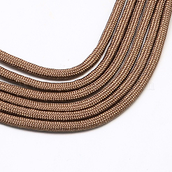 7 Inner Cores Polyester & Spandex Cord Ropes&nbsp;RCP-R006-168