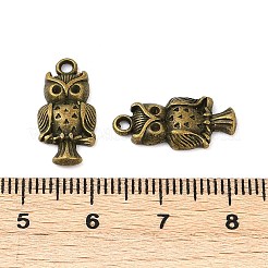 Alloy Pendants&nbsp;PALLOY-A19565-AB-FF