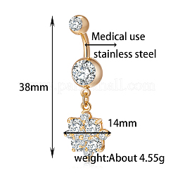 Piercing Jewelry&nbsp;AJEW-EE0003-39