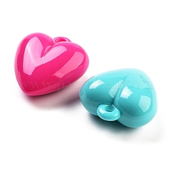 Acrylic Pendants&nbsp;OACR-S136-04