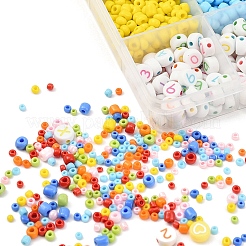 DIY Jewelry Making Kits&nbsp;DIY-YW0003-21