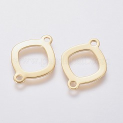 201 Stainless Steel Links connectors&nbsp;STAS-L234-100G