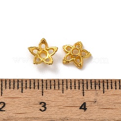 Alloy Beads Caps&nbsp;FIND-G074-01J