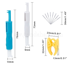 Sewing Tool Sets&nbsp;TOOL-PH0017-17