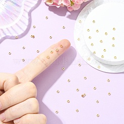 SHEGRACE Brass Beads&nbsp;XGRQ1H373-335G