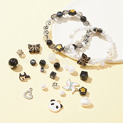 DIY Bracelet Making Kit&nbsp;DIY-FS0004-34