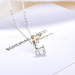 Brass Pendants&nbsp;KK-BB45256-A