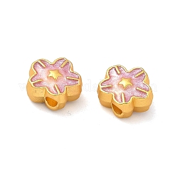 Alloy Enamel Beads&nbsp;FIND-G111-03MG-02