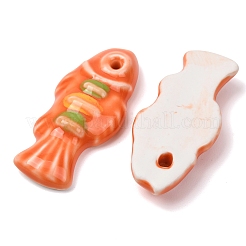 Handmade Porcelain Big Pendants&nbsp;LS-PR-CBA26C9-01C