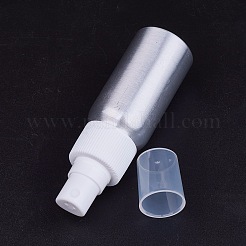 Refillable Aluminum Bottles&nbsp;MRMJ-XCP0001-22