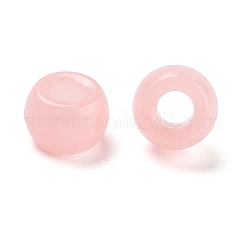 Luminous Acrylic Beads&nbsp;OACR-S138-01C
