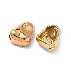 304 Stainless Steel Pendants&nbsp;STAS-L309-15G