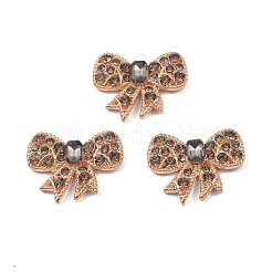 Alloy Rhinestone Cabochons&nbsp;DIY-B063-04LG