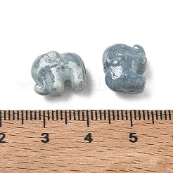 Vintage Handmade Porcelain Beads&nbsp;PR-CBA4F13-H06