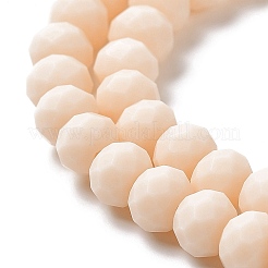 Glass Beads Strands&nbsp;LS-EGLA-A034-P2mm-MD05