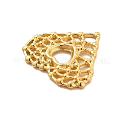 Ion Plating(IP) 304 Stainless Steel Pendants&nbsp;STAS-F282-14G