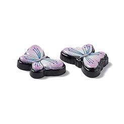 Opaque Resin Cabochons&nbsp;RESI-C027-03E