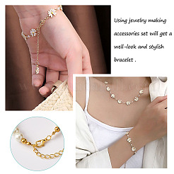 Jewelry Making Finding Kit&nbsp;DIY-YS0001-34G