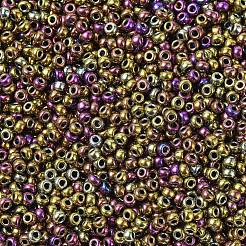 MIYUKI Round Rocailles Beads&nbsp;SEED-JP0008-RR0188