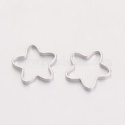 Brass Linking Rings&nbsp;X-EC083-1NF