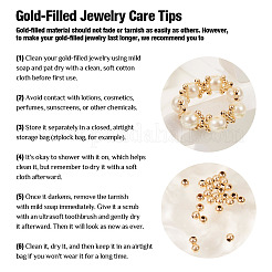 Brass Beads&nbsp;FIND-TAC0010-67A