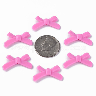 Opaque Acrylic Beads&nbsp;MACR-S373-126-A03-1