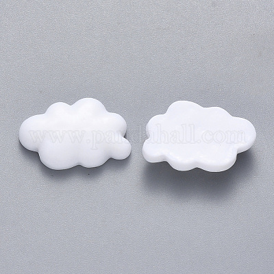 Resin Cabochons&nbsp;LS-X-CRES-T005-A-25B-1