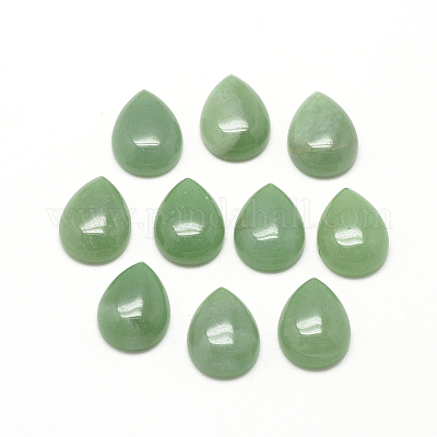 Natural & Synthetic Mixed Gemstone Cabochons&nbsp;G-R417-13x18-M-1