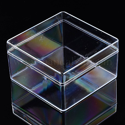 Polystyrene Plastic Bead Containers&nbsp;LS-CON-N011-041-1