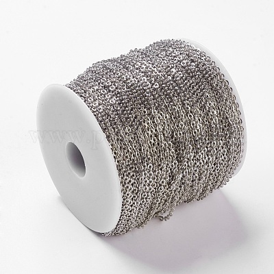 Iron Cable Chains&nbsp;CH-0.6PYSZ-N-1