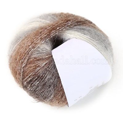2-Ply Yarn&nbsp;PW-WG3EC16-02-1