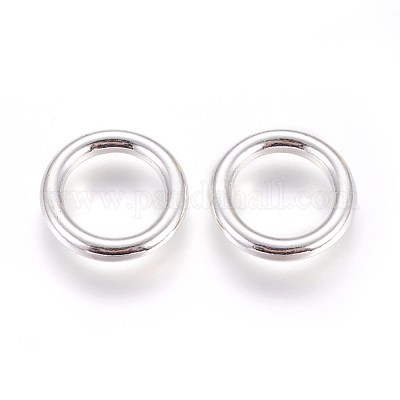 CCB Plastic Linking Rings&nbsp;CCB-J035-010S-1