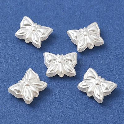 ABS Plastic Imitation Pearl Beads&nbsp;KY-I009-04-1