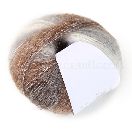 2-Ply Yarn&nbsp;PW-WG3EC16-02-1