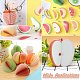 9Pcs 9 Styles Fruit Theme Note Paper&nbsp;ST-CJ0044-001-7
