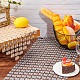 Polyester Table Runner for Dining Table&nbsp;DJEW-FG0001-04-9