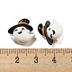 Halloween Theme Resin Decoden Cabochons&nbsp;RESI-C050-01F-3