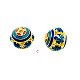 Brass Enamel Beads&nbsp;PW23030876706-1