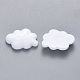 Resin Cabochons&nbsp;LS-X-CRES-T005-A-25B-2