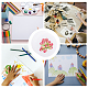 Sketch Painting Paper&nbsp;DIY-WH0386-34-6