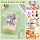Foldable PET Packing Boxes&nbsp;CON-WH0099-87C-6