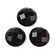 Natural Obsidian Cabochons&nbsp;G-C146-03E-1