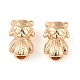 Brass Beads&nbsp;KK-Q816-10G-1