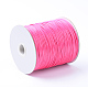Korean Waxed Polyester Cords&nbsp;YC-Q002-2mm-02-1