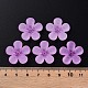 Transparent Acrylic Beads&nbsp;MACR-S373-116-D04-5