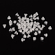 Plastic Ear Nuts&nbsp;E374Y-1-1