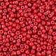 Baking Paint Glass Seed Beads&nbsp;SEED-S002-K5-3