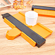 ABS Rulers Set&nbsp;TOOL-WH0019-97-5