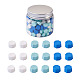 Sealing Wax Particles&nbsp;X-DIY-TAC0010-10H-1