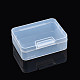 Plastic Bead Storage Containers&nbsp;LS-CON-Q035-02A-2